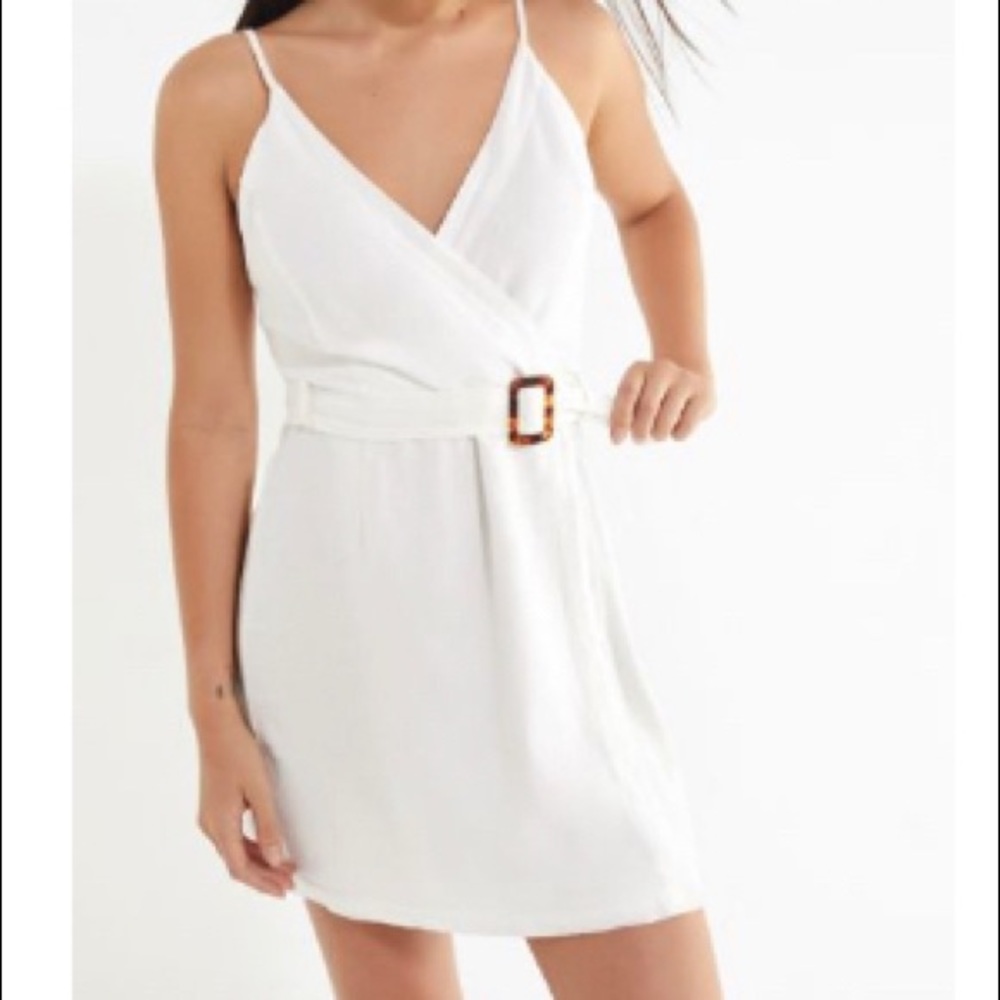 Cute dress for the summer